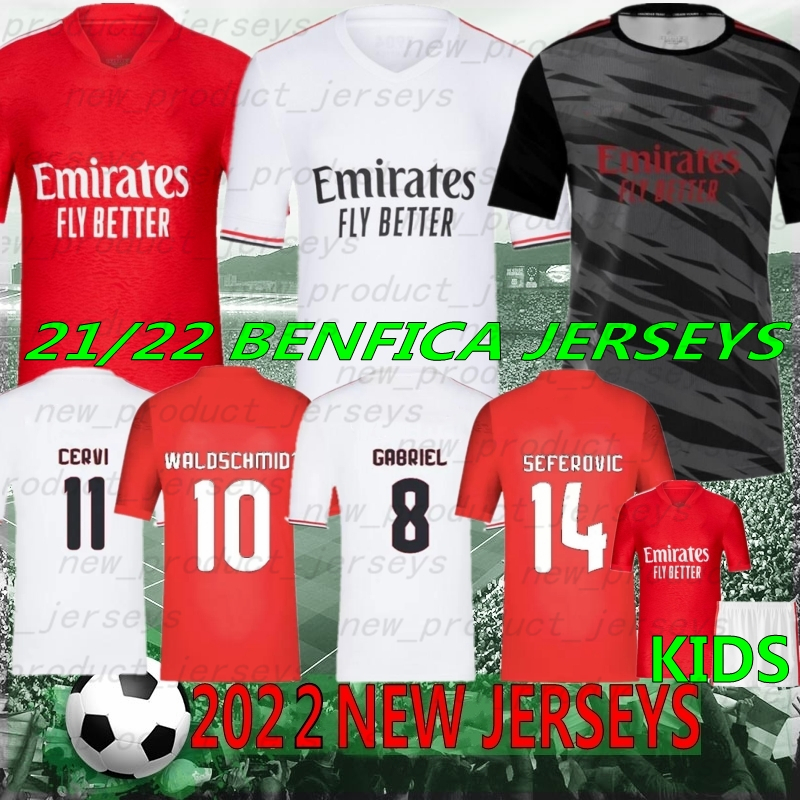 Thai 21/22 soccer jerseys DARWIN PIZZI WALDSCHMIDT SEFEROVIC GRIMALDO EVERTON VERTONGHEN RAFA A.ALMEIDA CHIQUINHO G.RAMOS Men Kids football shirt JERSEY, Black
Thai 21/22 soccer jerseys DARWIN PIZZI WALDSCHMIDT SEFEROVIC GRIMALDO EVERTON VERTONGHEN RAFA A.ALMEIDA CHIQUINHO G.RAMOS Men Kids football shirt JERSEY, Black