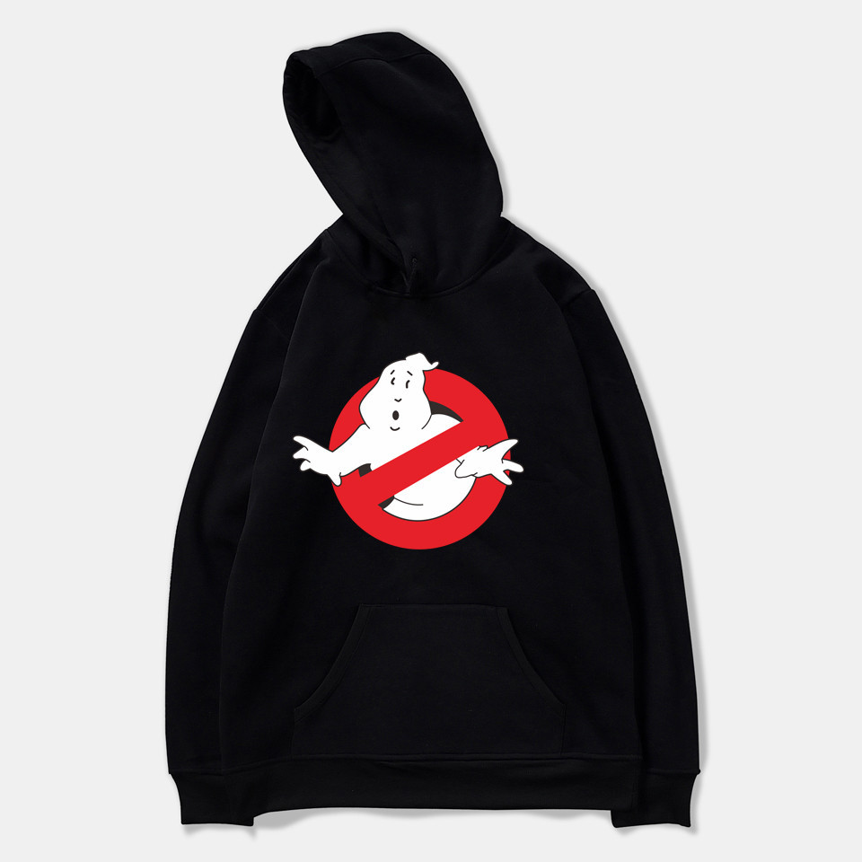 Hot Sale Ghostbusters Hoodie Men/Women Fashion Casual Loose Black Sweatshirt Print Ghost busters Hip Hop Hoodie Streetwear X1021, Pink
Hot Sale Ghostbusters Hoodie Men/Women Fashion Casual Loose Black Sweatshirt Print Ghost busters Hip Hop Hoodie Streetwear X1021, Pink