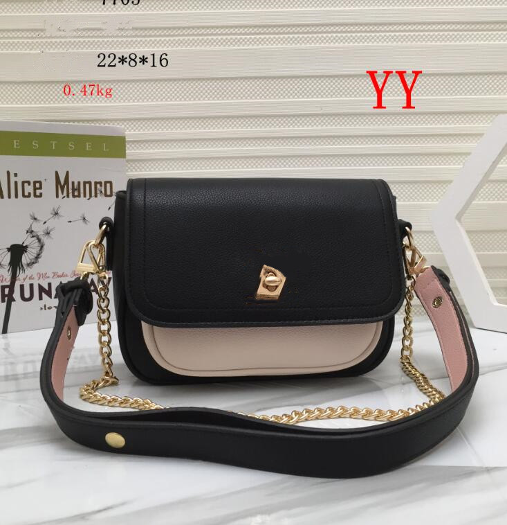 Fashion ladies Purse Shoulder bag Crossbody Wallets Lady Backpack Handbags Tote Purses Totes Women Bags handbag, Black
Fashion ladies Purse Shoulder bag Crossbody Wallets Lady Backpack Handbags Tote Purses Totes Women Bags handbag, Black