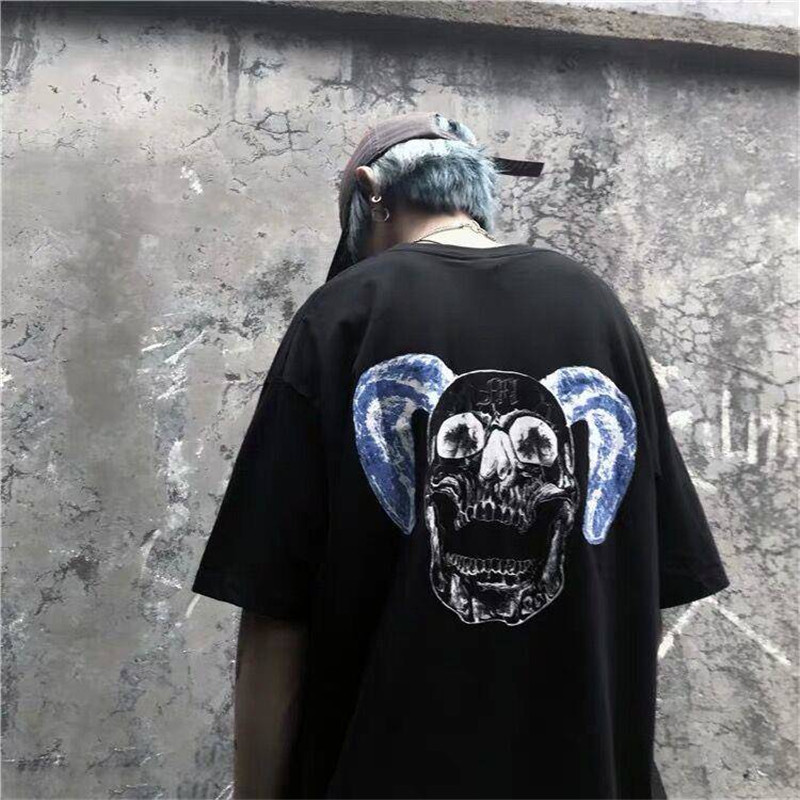 2021 New Camisa Streetwear Masculino Diabo Hip Hop Camiseta Kanji Japons Personagem Harajuku Tshirt Manga Curta Topos t Wsjb
2021 New Camisa Streetwear Masculino Diabo Hip Hop Camiseta Kanji Japons Personagem Harajuku Tshirt Manga Curta Topos t Wsjb