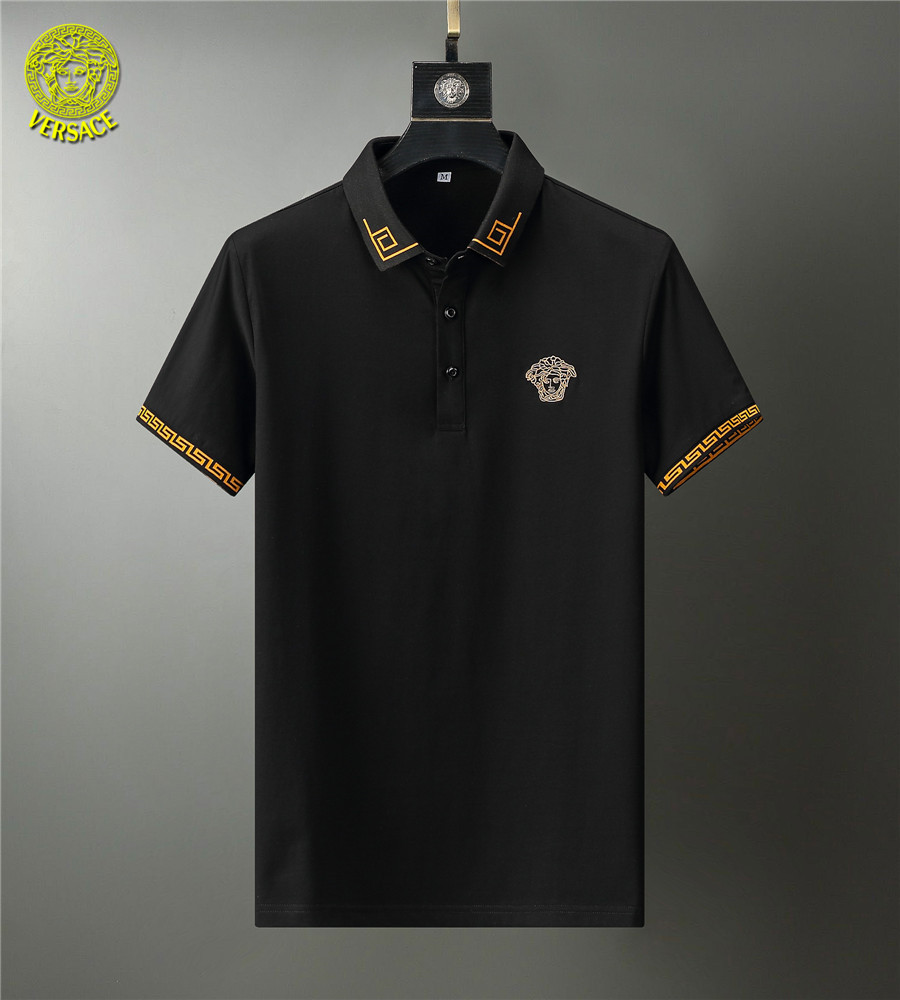 Designer Shirts Men Luxury Polo Casual T Shirt Snake Bee Letter Print Embroidery Fashion High Street Mens Polos M-3XL A@43
Designer Shirts Men Luxury Polo Casual T Shirt Snake Bee Letter Print Embroidery Fashion High Street Mens Polos M-3XL A@43