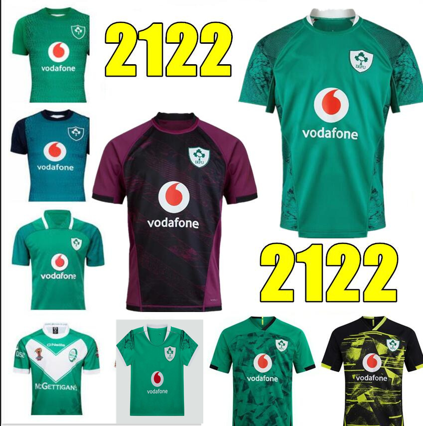 2122 New Ireland Rugby Jerseys shirts JOHNNY SEXTON BEST CARBERY CONAN CONWAY CRONIN EARLS healy henderson henshaw herring SPORT
2122 New Ireland Rugby Jerseys shirts JOHNNY SEXTON BEST CARBERY CONAN CONWAY CRONIN EARLS healy henderson henshaw herring SPORT