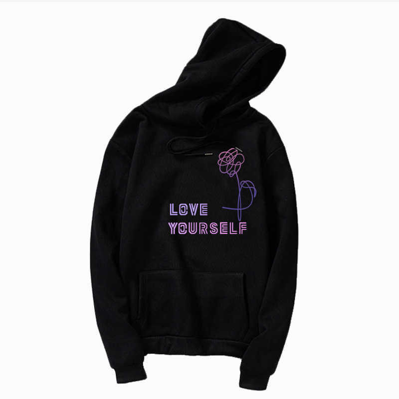 korea harajuku hoody love yourself hoodies HENJOY Love Yourself k pop Women Hoodies !turtle neck! Sweatshirts Bangtan boys Q0901, Hoody black6
korea harajuku hoody love yourself hoodies HENJOY Love Yourself k pop Women Hoodies !turtle neck! Sweatshirts Bangtan boys Q0901, Hoody black6