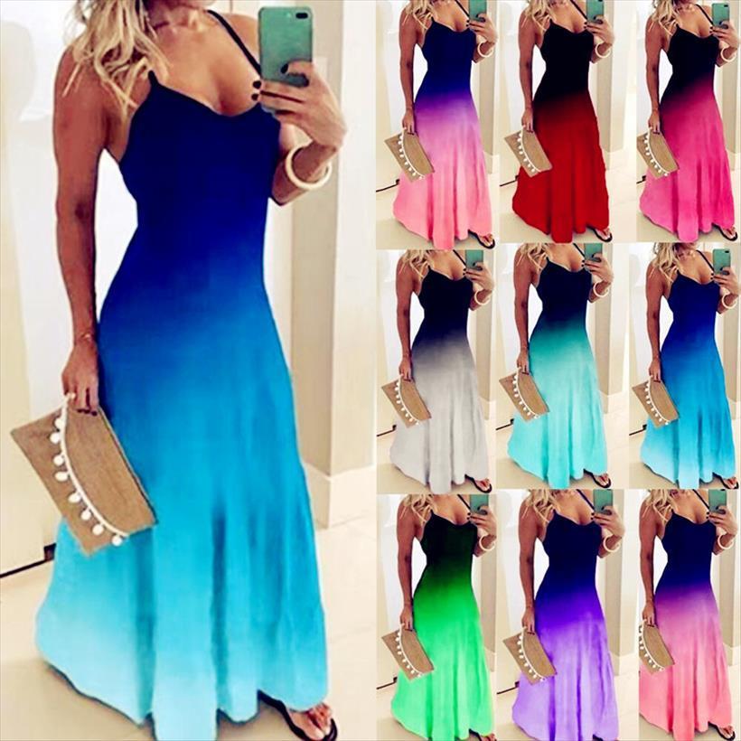 Casual Loose Strap Beach Summer Womens Dresses Sexy Boho Bow Camis Befree Maxi Plus Sizes Large Robe Femme, Black;gray
Casual Loose Strap Beach Summer Womens Dresses Sexy Boho Bow Camis Befree Maxi Plus Sizes Large Robe Femme, Black;gray