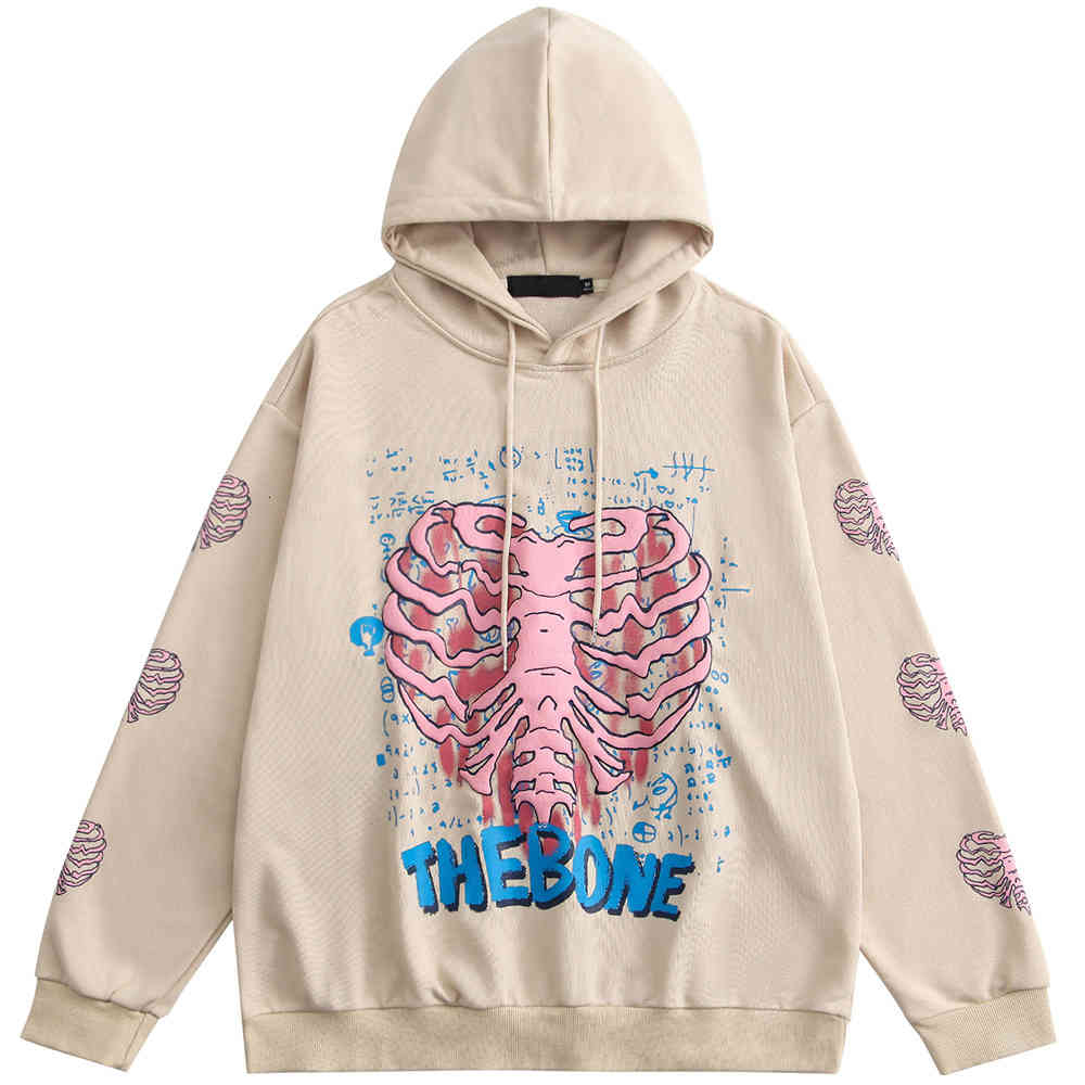 Men's Hoodies & Sweatshirts hooded sweatshirt, skeleton, letter, graphite, pullover, fall, baggy, hipster, hip hop style, streetwear WT1X, 1# packing bag
Men's Hoodies & Sweatshirts hooded sweatshirt, skeleton, letter, graphite, pullover, fall, baggy, hipster, hip hop style, streetwear WT1X, 1# packing bag