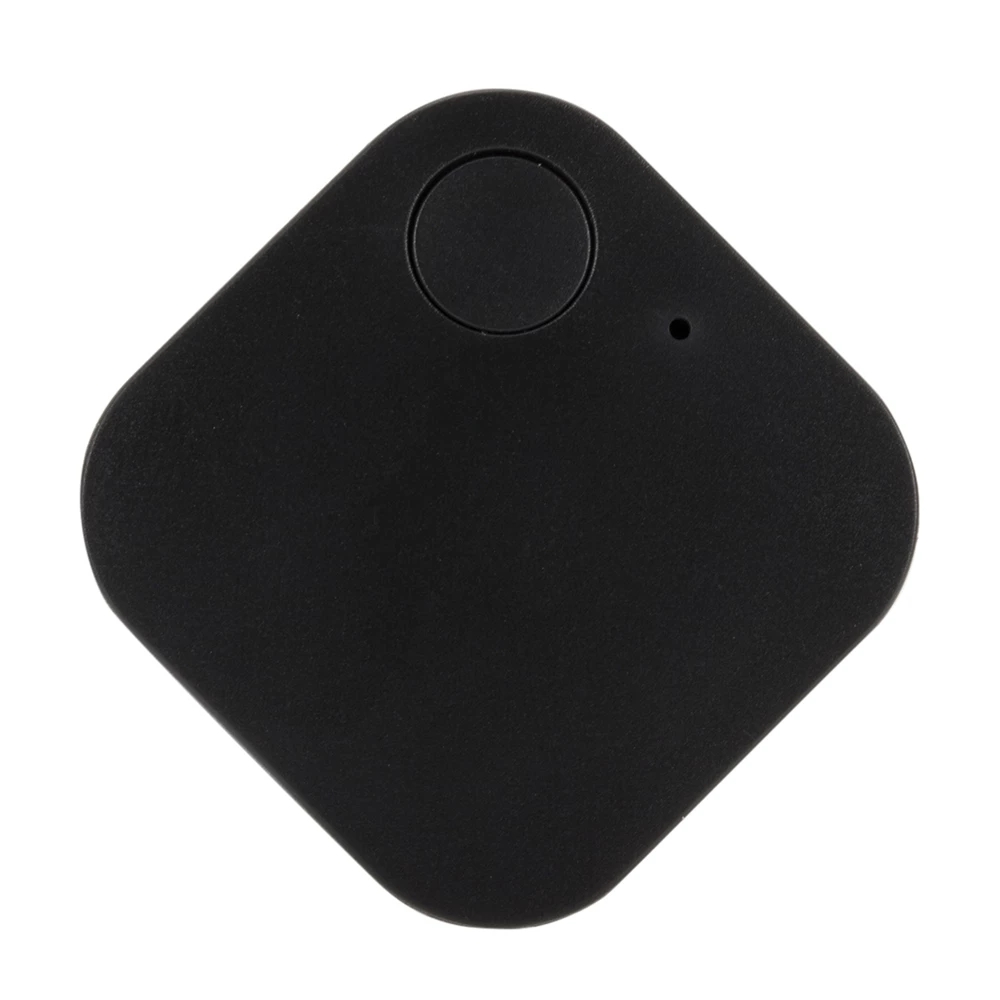 10pcs Car GPS Tracker Device Anti-Lost Alarm Bluetooth Key Finder Tag Mini BT Tracking Locator For Kids Pet Bicycle Wallet