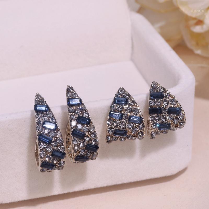 Stud Vintage Bohemia Crystal Earrings For Women Fashion Metal Hollow Rhinestone Geometric Bride Wedding Jewelry Gifts
Stud Vintage Bohemia Crystal Earrings For Women Fashion Metal Hollow Rhinestone Geometric Bride Wedding Jewelry Gifts