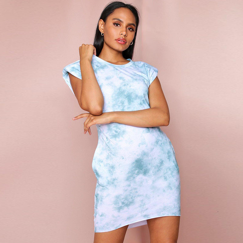 2021 Chic Sleeveless Shoulder Pad Green Tie Dye Sexy Women Mini Pockets Simple Casual Sweet Girls Summer New Design Kgho, Light green
2021 Chic Sleeveless Shoulder Pad Green Tie Dye Sexy Women Mini Pockets Simple Casual Sweet Girls Summer New Design Kgho, Light green