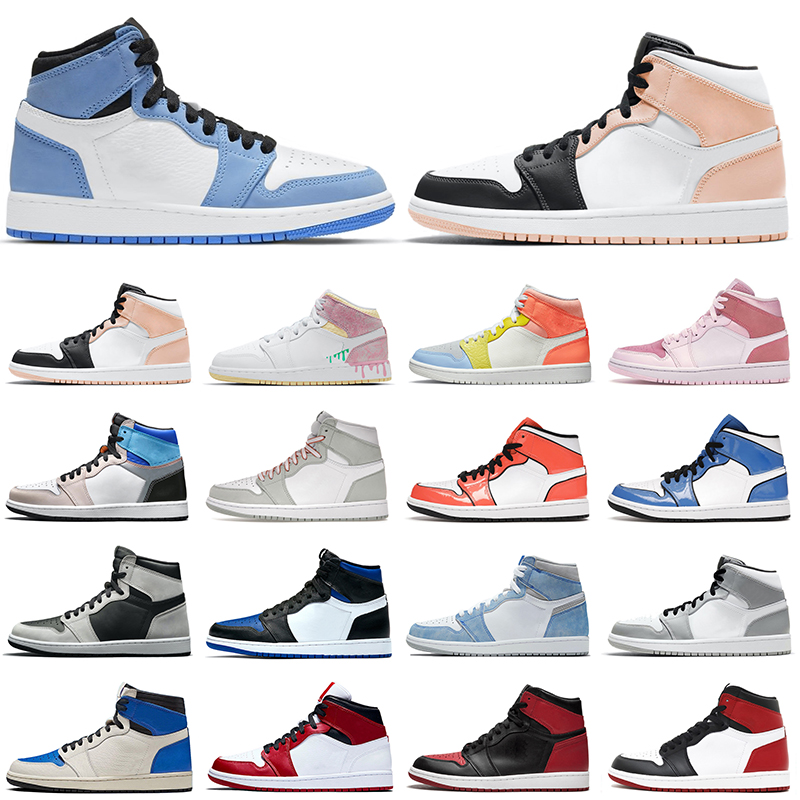 Hyper Royal 1s Men Basketball Shoes Jumpman retro air jordan 1 University Blue Dark Mocha Digital Pink Light Smoke Grey Womens Mens Trainers Sports Sneakers, 1s 5.5-11 pine green
Hyper Royal 1s Men Basketball Shoes Jumpman retro air jordan 1 University Blue Dark Mocha Digital Pink Light Smoke Grey Womens Mens Trainers Sports Sneakers, 1s 5.5-11 pine green