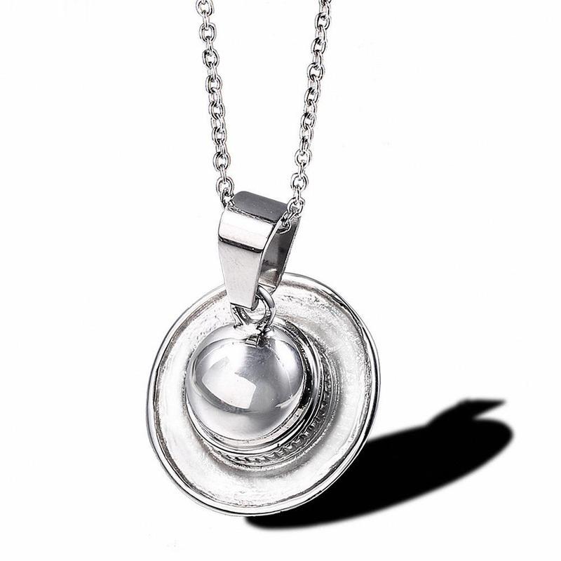 Pendant Necklaces Japanese Anime ONE PIECE Accessories Monkey D. Luffy Dragon Straw Hat Drop Leather For Men Women Wholesale, Silver
Pendant Necklaces Japanese Anime ONE PIECE Accessories Monkey D. Luffy Dragon Straw Hat Drop Leather For Men Women Wholesale, Silver