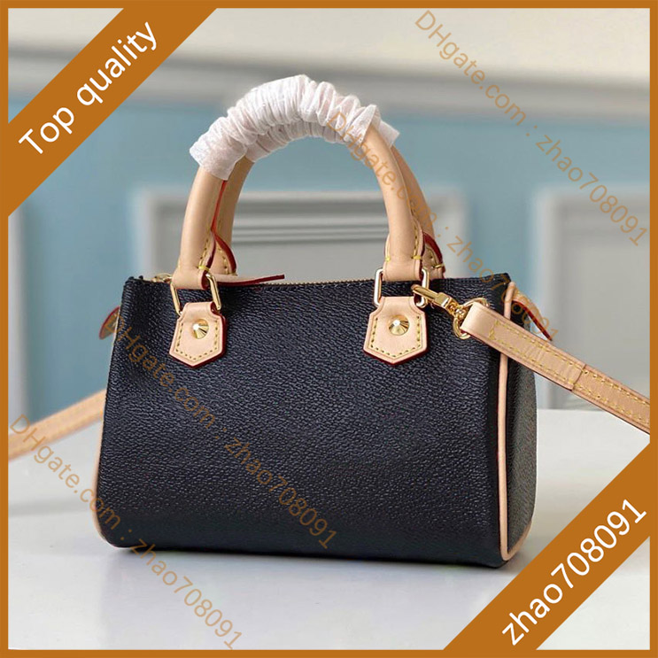 5A top quality woman shoulder handbag genuine leather crossbody bag fashion tote bags lady purse with box B097, Brown
5A top quality woman shoulder handbag genuine leather crossbody bag fashion tote bags lady purse with box B097, Brown
