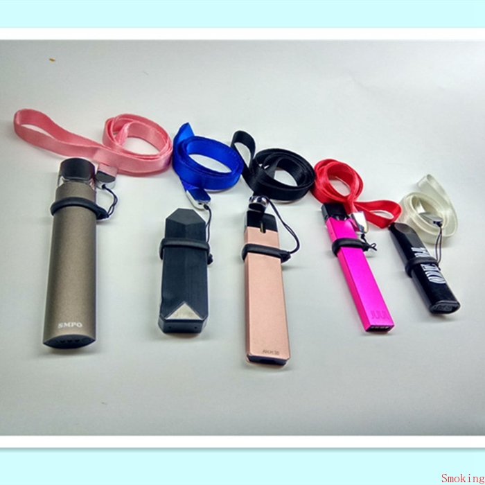 Lanyard clips necklace string neck chain strap for coco myle mt phix jul smpo ego evod battery flat vape pen with silicone o ring
Lanyard clips necklace string neck chain strap for coco myle mt phix jul smpo ego evod battery flat vape pen with silicone o ring