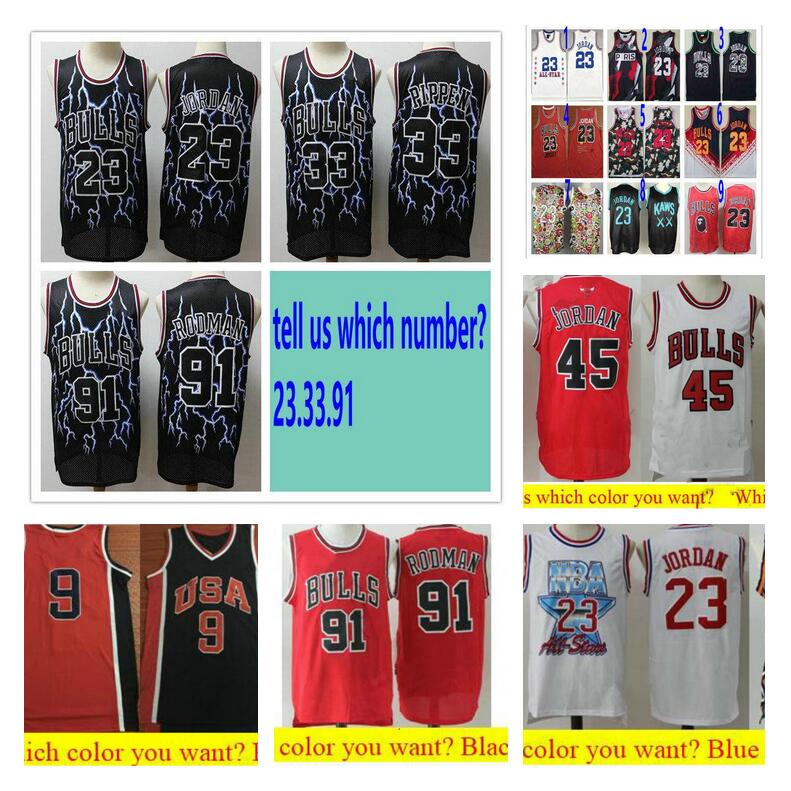 NCAA North Carolina New XX Team 23 Michael JD 45 MJ Scottie 33 Pippen Dennis 91 Rodman Wholesale Retro Basketball Jerseys, Please tell us which player
NCAA North Carolina New XX Team 23 Michael JD 45 MJ Scottie 33 Pippen Dennis 91 Rodman Wholesale Retro Basketball Jerseys, Please tell us which player