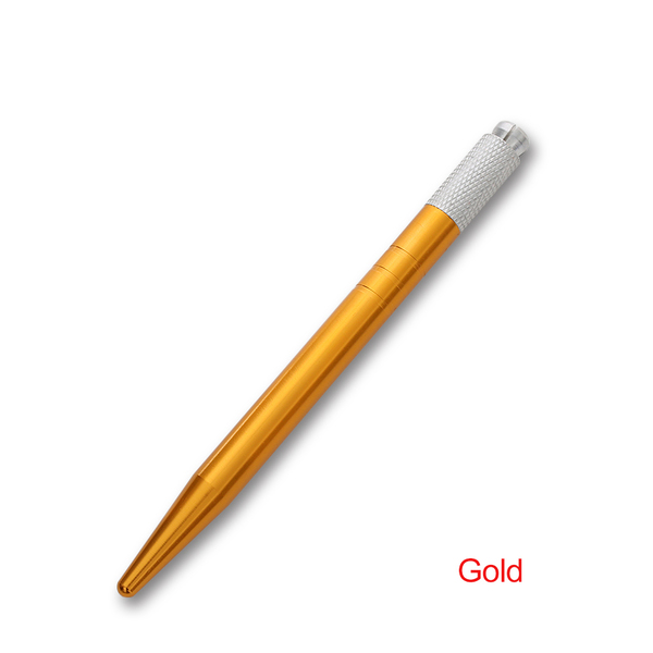Permanent Makeup Manual Pen Hand Tools Eyebrow Embroidery Handmade Tattoo MicroBlading Pen
Permanent Makeup Manual Pen Hand Tools Eyebrow Embroidery Handmade Tattoo MicroBlading Pen