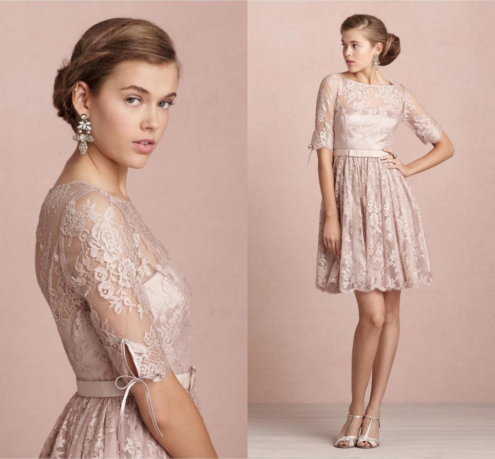 2021 New a Line Lace Short Cocktail with Bow Vestidos De Noiva Party Es Prom Formal Gowns Homecoming L5cd, Champagne
2021 New a Line Lace Short Cocktail with Bow Vestidos De Noiva Party Es Prom Formal Gowns Homecoming L5cd, Champagne
