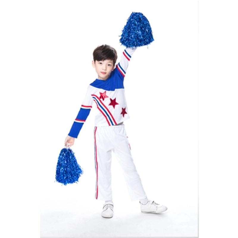 New Modern Jazz hip Hop Dance Skirt Cheerleading Performance Costume Set Long Sleeve Tops Pants for Girls Boys Kids, Black;red
New Modern Jazz hip Hop Dance Skirt Cheerleading Performance Costume Set Long Sleeve Tops Pants for Girls Boys Kids, Black;red
