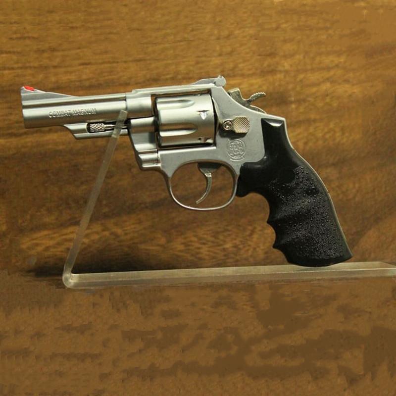 Hooks & Rails 5pcs Armory Store Display Props Clear Acrylic Outdoor Pistols Holder Gun Model Showing Stand Rack
Hooks & Rails 5pcs Armory Store Display Props Clear Acrylic Outdoor Pistols Holder Gun Model Showing Stand Rack