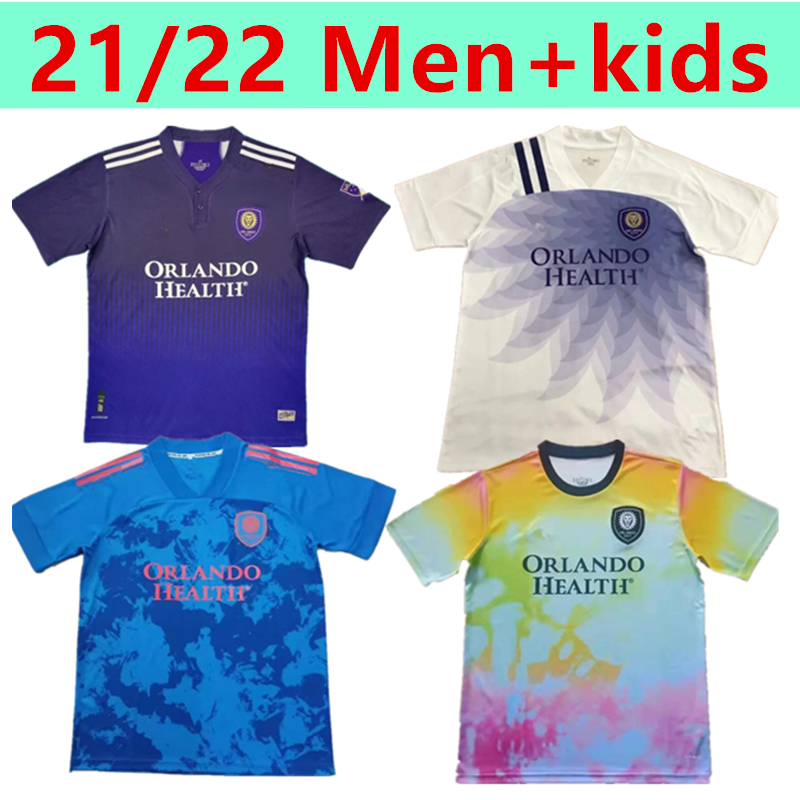 2021 2022 MLS Orlando City soccer jersey Fans version NANI PATO DIKE MUELLER special edition training wear men+kids football shirt, 21/22 home adult
2021 2022 MLS Orlando City soccer jersey Fans version NANI PATO DIKE MUELLER special edition training wear men+kids football shirt, 21/22 home adult
