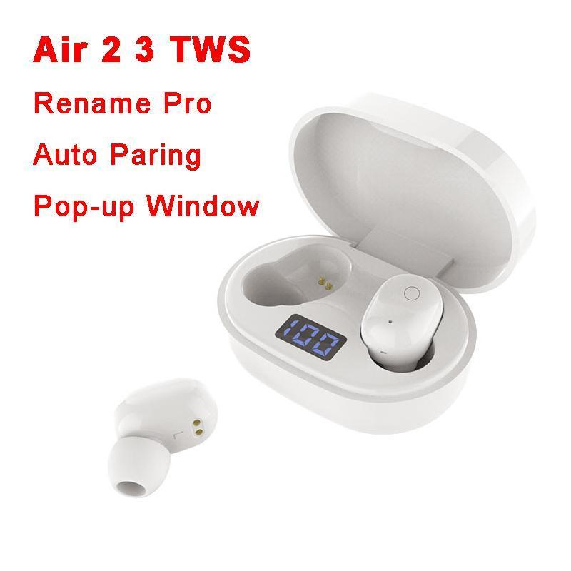 Wirless Earphone and sport music earphones Metal Wireless Charging Bluetooth Headphones Generation In-Ear
Wirless Earphone and sport music earphones Metal Wireless Charging Bluetooth Headphones Generation In-Ear