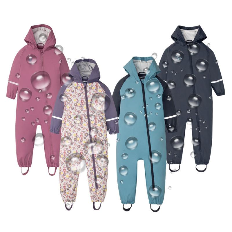 Jumpsuits 2021 Hooded Baby Boy Rompers Waterproof Rain Girls Winter Snow Children Overalls Sport Kids Bodysuit Toddler Clothes, Blue
Jumpsuits 2021 Hooded Baby Boy Rompers Waterproof Rain Girls Winter Snow Children Overalls Sport Kids Bodysuit Toddler Clothes, Blue