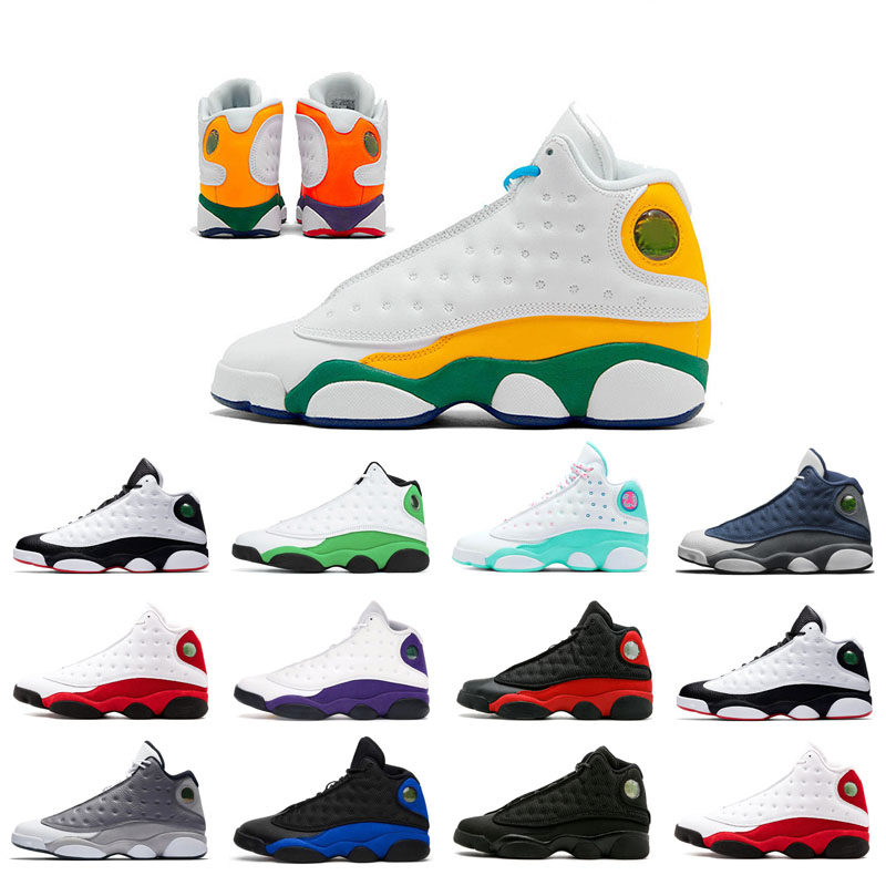 13s man basketball shoes Atmosphere Grey Aurora Green Black Cat bred Chicago court purple Flint He colors Hyper Royal LUCKY playground trainer athletic outdoors
13s man basketball shoes Atmosphere Grey Aurora Green Black Cat bred Chicago court purple Flint He colors Hyper Royal LUCKY playground trainer athletic outdoors