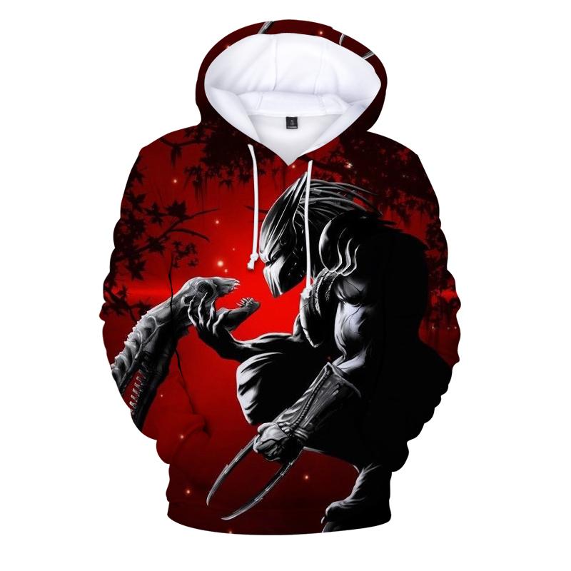 Men's Hoodies & Sweatshirts The 3D Printed Women Hoodie Fashion Casual Hip Streetwear Movie Unisex Tops, Black
Men's Hoodies & Sweatshirts The 3D Printed Women Hoodie Fashion Casual Hip Streetwear Movie Unisex Tops, Black