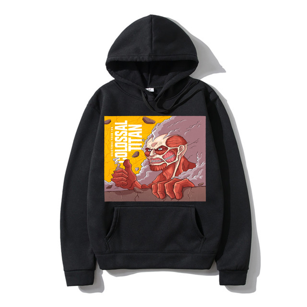 Women Fleece Hoodies Sweatshirts Animation Pattern Anime Manga Printing Street Wear Autumn Winter Long Sleeve Pullovers Loose Casual Sport Hip Pop Tops, Black 2
Women Fleece Hoodies Sweatshirts Animation Pattern Anime Manga Printing Street Wear Autumn Winter Long Sleeve Pullovers Loose Casual Sport Hip Pop Tops, Black 2