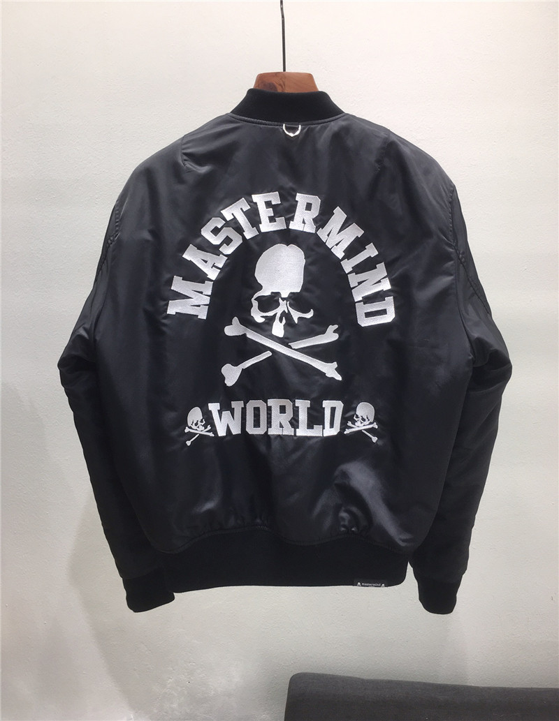 2021 20ss New Winter Mastermind Japan Er Jacket Parkas Men Women Best Quality Zipper Coats Outerwear Male Clothes Ymhd
2021 20ss New Winter Mastermind Japan Er Jacket Parkas Men Women Best Quality Zipper Coats Outerwear Male Clothes Ymhd