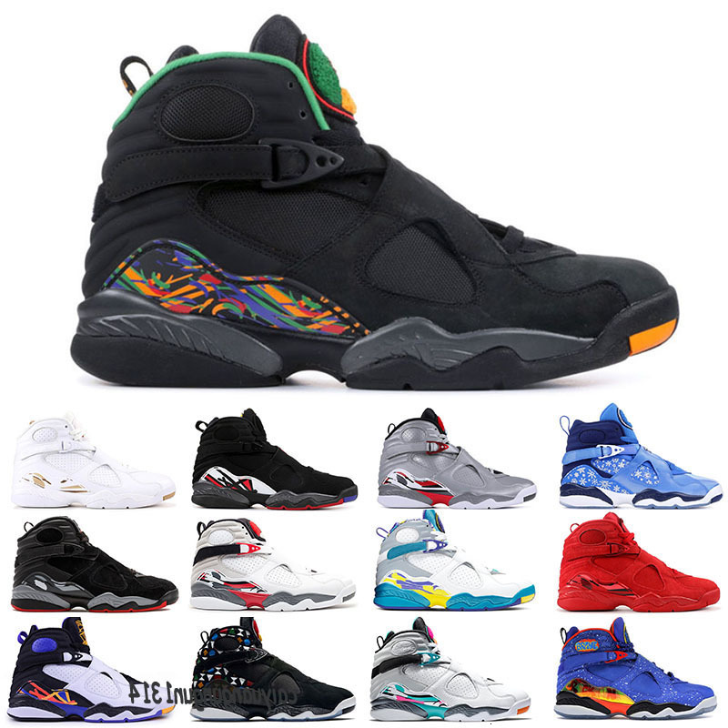 2021 Fashion Jumpman Doernbecher 8 8s OVO White Black Mens Basketball Shoes Valentines day Chrome Trainers Sneakers Big size 13 C34, 10 countdown pack 40-47
2021 Fashion Jumpman Doernbecher 8 8s OVO White Black Mens Basketball Shoes Valentines day Chrome Trainers Sneakers Big size 13 C34, 10 countdown pack 40-47