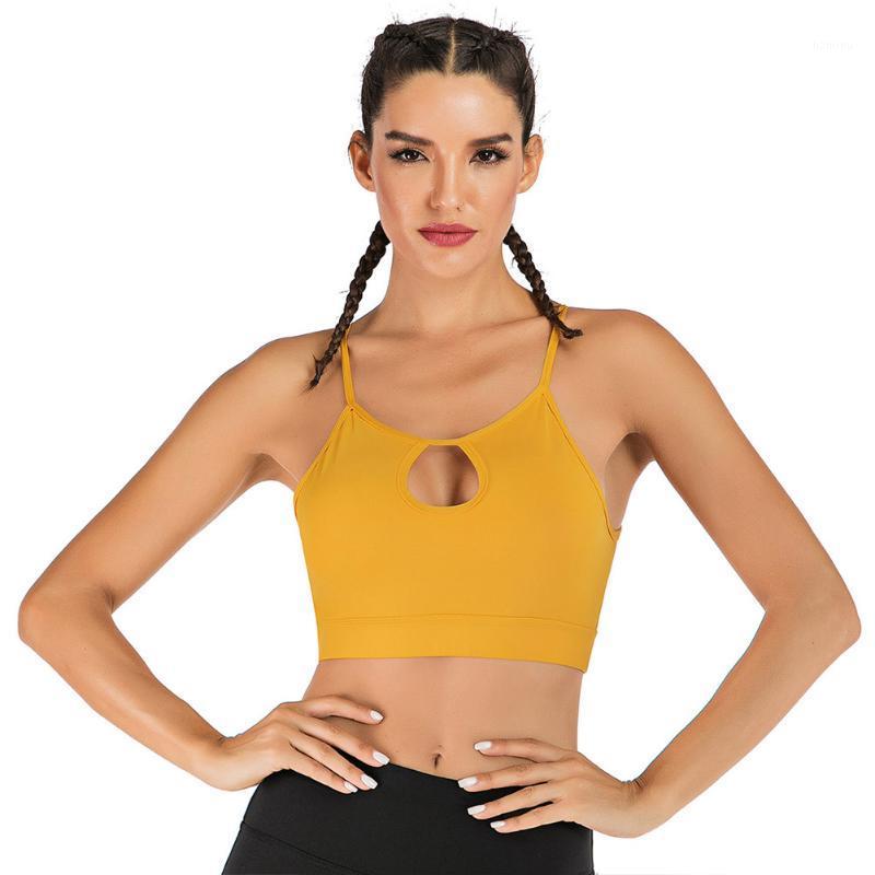Ladies Water Droplets Hollowed Sports Underwear Quick-drying Sexys MAEA99 Camisoles & Tanks, Pink
Ladies Water Droplets Hollowed Sports Underwear Quick-drying Sexys MAEA99 Camisoles & Tanks, Pink