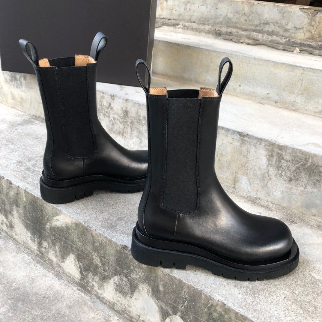 Women boots Women's British style leather 2022 spring and autumn thick-soled mid-tube short booties smoke tube boot size 35-40, Black
Women boots Women's British style leather 2022 spring and autumn thick-soled mid-tube short booties smoke tube boot size 35-40, Black