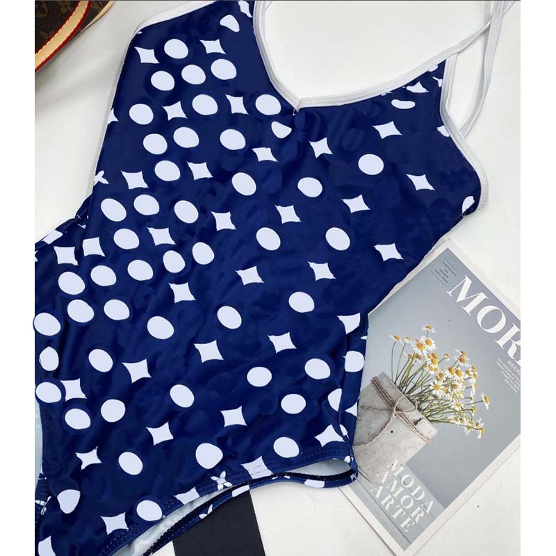 Women Bikini Swimwear Sexy Split Swimsuit Classic Letter Printed One-piece Swimsuits Fashion Two Piece Set Sports Bathing Suit Woman Sets, Bl20
Women Bikini Swimwear Sexy Split Swimsuit Classic Letter Printed One-piece Swimsuits Fashion Two Piece Set Sports Bathing Suit Woman Sets, Bl20