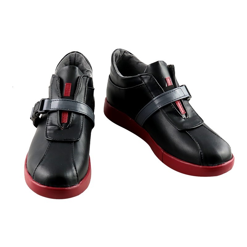Meeting Move w As Japanese Anime Shoes Game Arknights Cosplay Shoe Harujuku Female Black Boots Lolita 4dxz, Women
Meeting Move w As Japanese Anime Shoes Game Arknights Cosplay Shoe Harujuku Female Black Boots Lolita 4dxz, Women