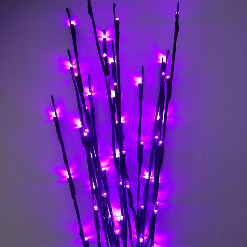 Christmas Artificial Tree Branch Led Light String New Year Decor Christmas Decorations For Home Fairy Light Led Garland Indoor, 3pcs
Christmas Artificial Tree Branch Led Light String New Year Decor Christmas Decorations For Home Fairy Light Led Garland Indoor, 3pcs
