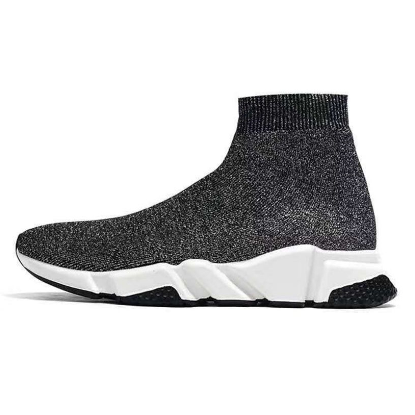 Designer Mens Womens Sock Shoes Original Casual Slip-On Black White Red Green Trainer Sports Sneakers Top Boots Walking Eur 36-47
Designer Mens Womens Sock Shoes Original Casual Slip-On Black White Red Green Trainer Sports Sneakers Top Boots Walking Eur 36-47