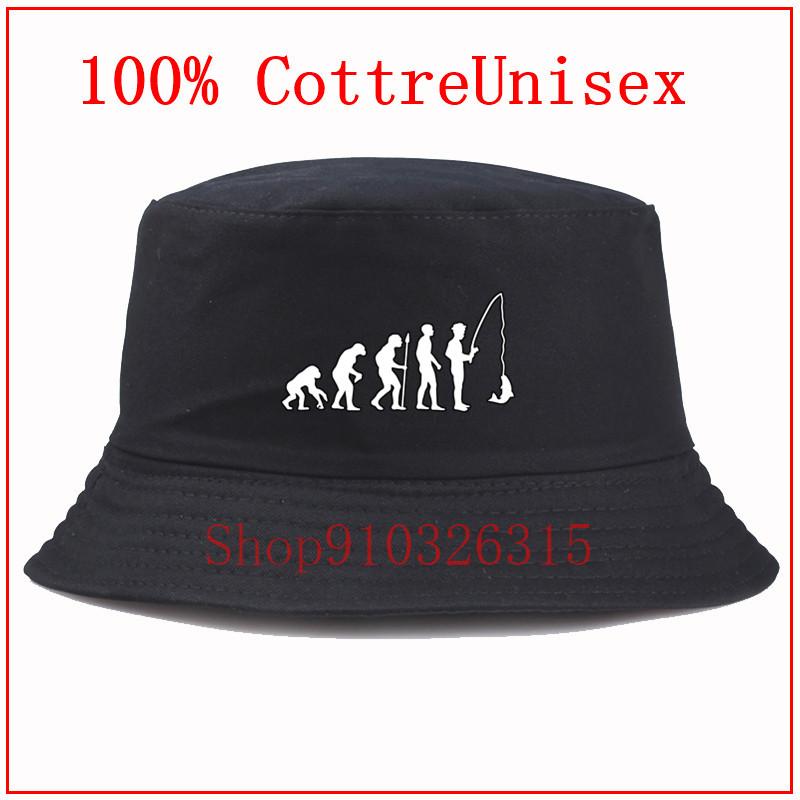 evolution fishing Summer Bucket Hat men women Fashion cotton Bob Femme Caps Panama sad boys fold Sun fishing fisherman hat, Blue;gray
evolution fishing Summer Bucket Hat men women Fashion cotton Bob Femme Caps Panama sad boys fold Sun fishing fisherman hat, Blue;gray