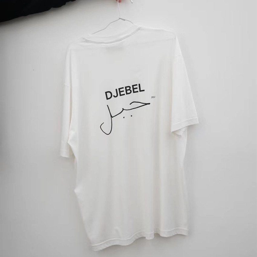 2021 New Sftm 20.2 Song for the Mute t Shirts Men Women 1:1 High Quality Top Tees Short Sleeve T-shirt Atzw
2021 New Sftm 20.2 Song for the Mute t Shirts Men Women 1:1 High Quality Top Tees Short Sleeve T-shirt Atzw