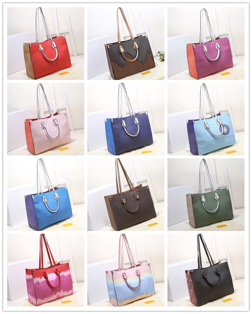 YQ Designer Bag ONTHEGO Totes Womens Handbags Luxe Sacoche Shoulder Bag Luxurys Purses Luxury Clutch Women Leather Tote Cross body Bags, Extra shipping
YQ Designer Bag ONTHEGO Totes Womens Handbags Luxe Sacoche Shoulder Bag Luxurys Purses Luxury Clutch Women Leather Tote Cross body Bags, Extra shipping