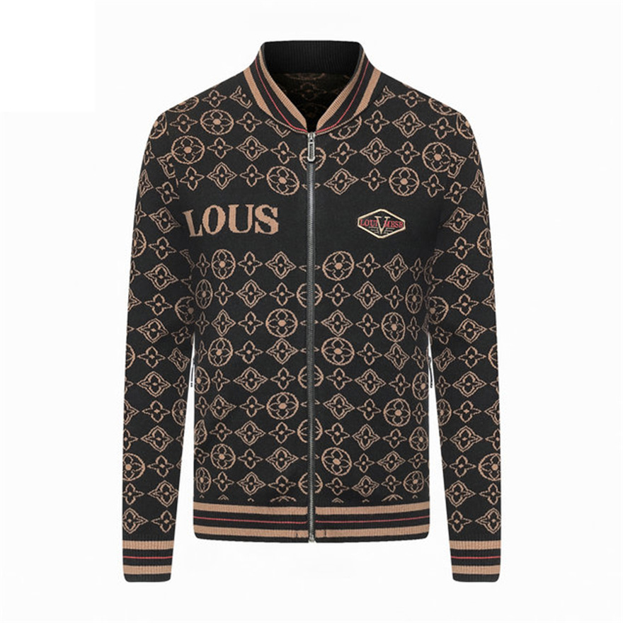 21ss Vintage Designers Sweaters Luxury Mens Womens Jacquard Irregular Letters Print Man Paris Fashion Tee givenci sweater Top Quality #e95, White;black
21ss Vintage Designers Sweaters Luxury Mens Womens Jacquard Irregular Letters Print Man Paris Fashion Tee givenci sweater Top Quality #e95, White;black