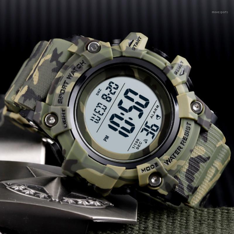Men Sport Watch Luxury Watches Stopwatch Countdown Digital 50Bar Waterproof Military Clock For Mens Wristwatches, Black
Men Sport Watch Luxury Watches Stopwatch Countdown Digital 50Bar Waterproof Military Clock For Mens Wristwatches, Black