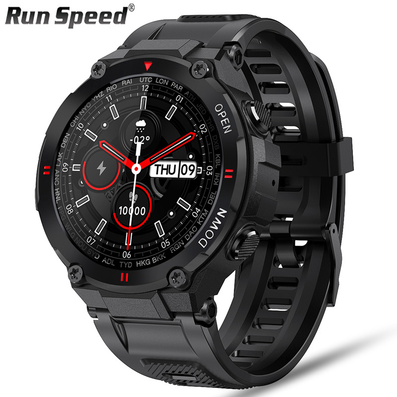 2021 Smart Watch Men Bluetooth Call Sport Fitness Multifunction Music Control Alarm Clock Reminder Smartwatch Man Sports Watchg, Black
2021 Smart Watch Men Bluetooth Call Sport Fitness Multifunction Music Control Alarm Clock Reminder Smartwatch Man Sports Watchg, Black