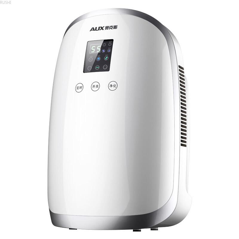 Dehumidifiers Dehumidifier For Home 110W Portable Wardrobe Bedroom Mute Basement Mini Moisture Absorber
Dehumidifiers Dehumidifier For Home 110W Portable Wardrobe Bedroom Mute Basement Mini Moisture Absorber