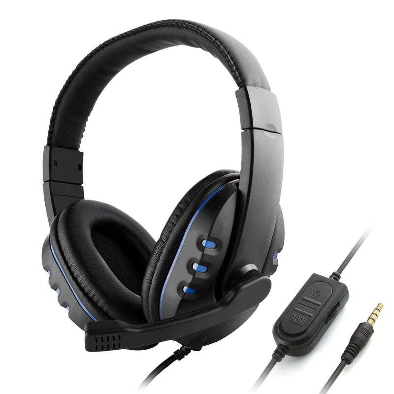 60% OFF! Gaming Headphones 3.5mm Wired Game Headset Noise Canceling Over Ear Game Headset with Microphone for PC Laptop Phones, Black
60% OFF! Gaming Headphones 3.5mm Wired Game Headset Noise Canceling Over Ear Game Headset with Microphone for PC Laptop Phones, Black