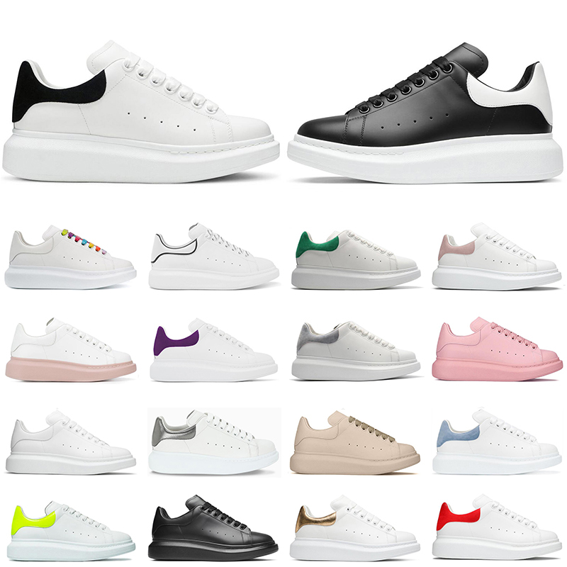 New Platform shoes men women fashion sneakers triple black white pink Lush Red Green Grey mens trainers casual jogging walking
New Platform shoes men women fashion sneakers triple black white pink Lush Red Green Grey mens trainers casual jogging walking