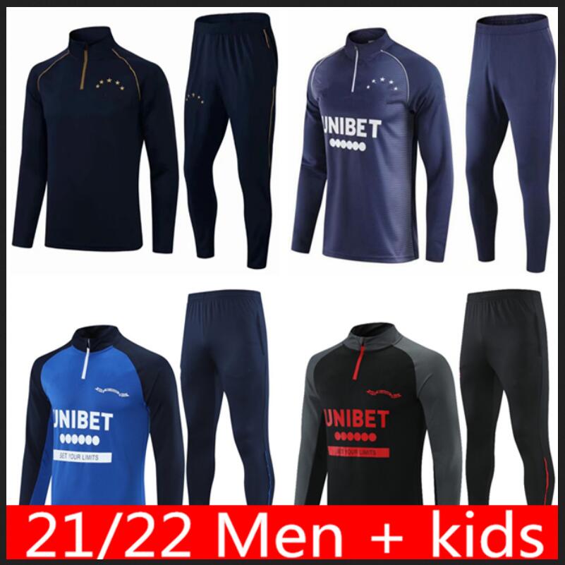 2021 Glasgow Rangers fc football training suit Survetement 20 21 Soccer Jersey DEFOE HAGI MORELOS TAVERNIER Rangers men kids tracksuit chand
2021 Glasgow Rangers fc football training suit Survetement 20 21 Soccer Jersey DEFOE HAGI MORELOS TAVERNIER Rangers men kids tracksuit chand