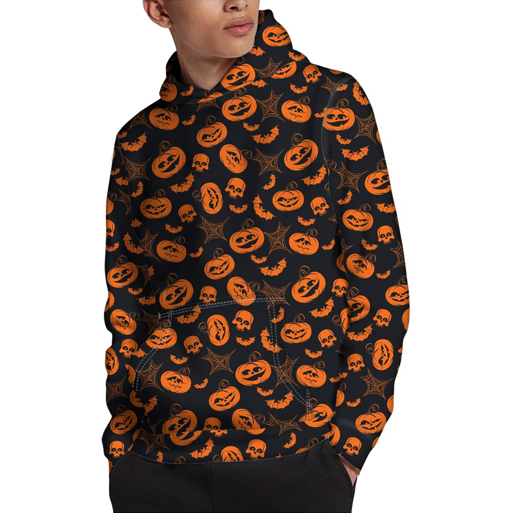 Halloween Pumpkin spider web Pattern Men s 3D Printing Hoodie Visual Impact Party Top Punk Gothic Round Neck High Quality American Sweatshirt Hoodie, Black
Halloween Pumpkin spider web Pattern Men s 3D Printing Hoodie Visual Impact Party Top Punk Gothic Round Neck High Quality American Sweatshirt Hoodie, Black