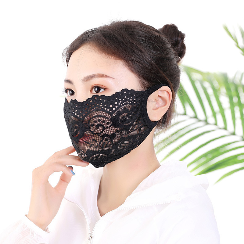 mask women's spring and summer sunscreen dust net red fashion korean version godds lace thin mask
mask women's spring and summer sunscreen dust net red fashion korean version godds lace thin mask