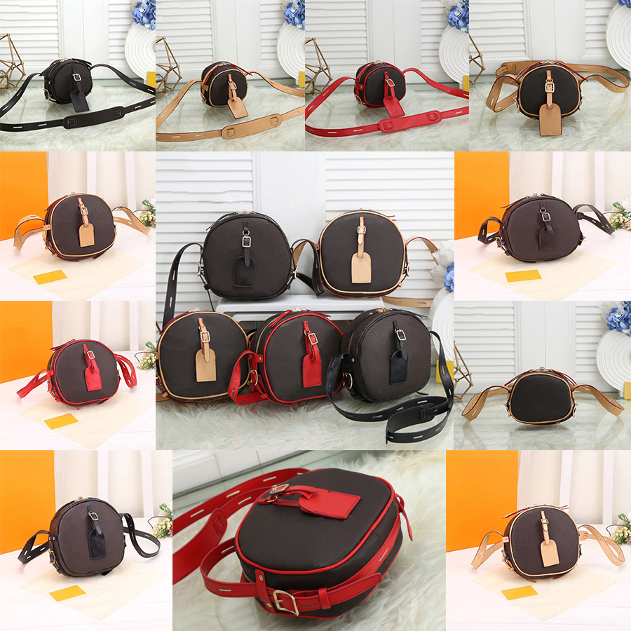 2021 Round Shoulder Designers Bags Women Handbag chain Luxurys ahoulder handbags Crossbody Bag Totes Purses 01, #8
2021 Round Shoulder Designers Bags Women Handbag chain Luxurys ahoulder handbags Crossbody Bag Totes Purses 01, #8