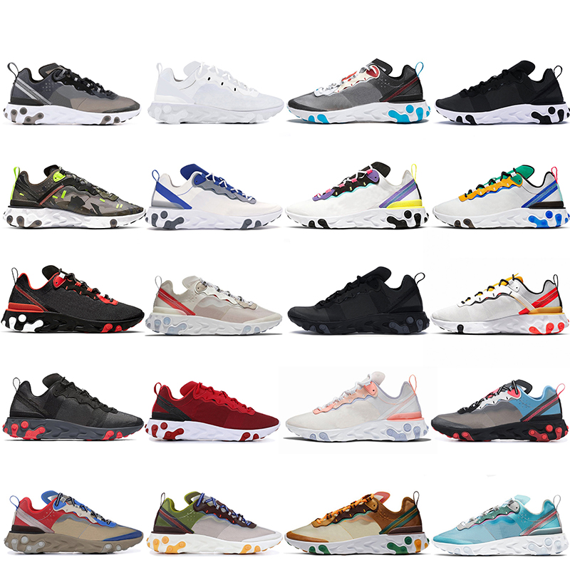 2021 mens react vision womens running shoes schematic black Camo Volt Racer Pink Solar Red Sail Moss Orange Peel Royal Tint sneakers trainers, Pale pink 36-40
2021 mens react vision womens running shoes schematic black Camo Volt Racer Pink Solar Red Sail Moss Orange Peel Royal Tint sneakers trainers, Pale pink 36-40
