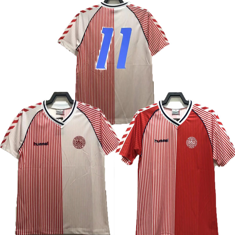 1986 Danimarca Copp… - image